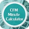 ir flow is calculated in either Cubic Feet per Minute (CFM) or Feet per Minute (FPM)