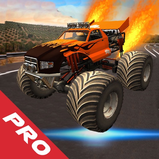 Action Heat Asphalt PRO: Nitro Biker iOS App