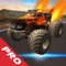 Action Heat Asphalt PRO: Nitro Biker