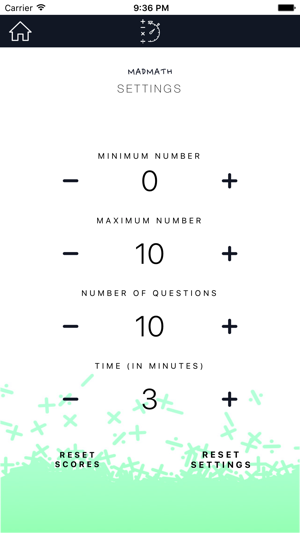 Math Game simply learn math(圖2)-速報App