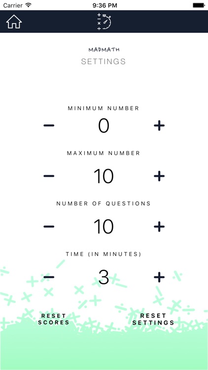 Math Game simply learn math