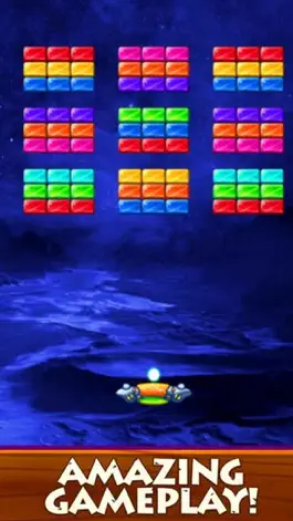 Game screenshot Galaxy Brick Star mod apk