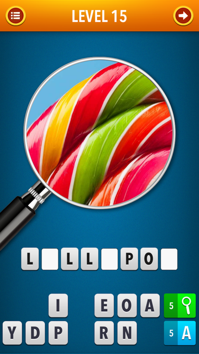 Guess the Pic! ~ Close up Photos Screenshot
