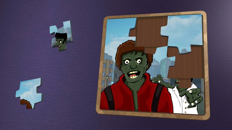 Super Jigsaws Halloween