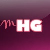 mHealthGenie - Nutrition App