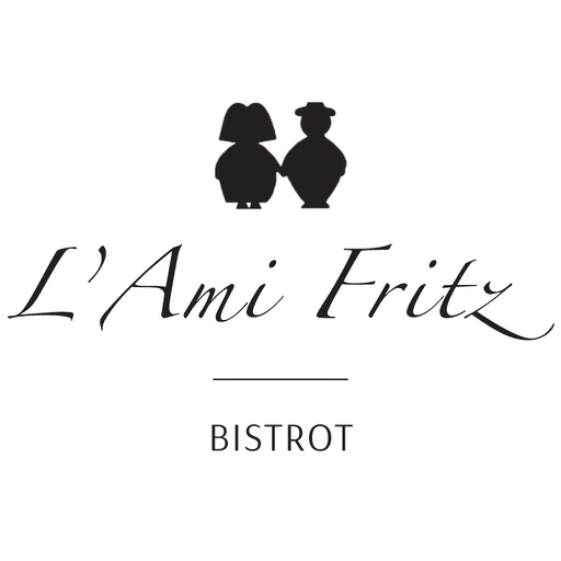 L'Ami Fritz Chalon-sur-Saône icon