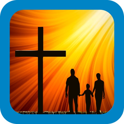 God’s Daily Wisdom Pro icon