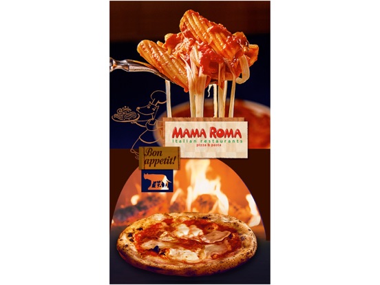 Screenshot #6 pour Restaurant AR