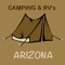 Where are the best places to go Camping in the state