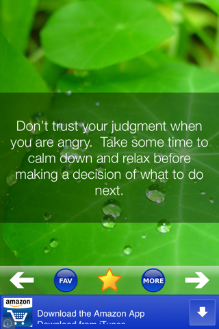Anger Management Tips! - náhled