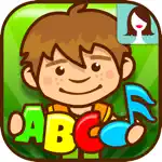 Alphabet Sounds Word Study App Contact