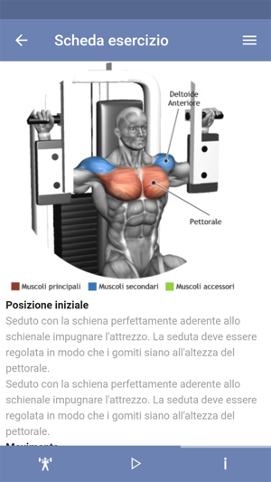 Francis Roversi Personal Trainer(圖4)-速報App