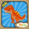 Icon Dinosaurs for Toddlers and Kids Full Version