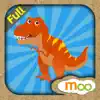 Dinosaurs for Toddlers and Kids Full Version App Positive Reviews