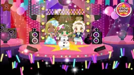 Game screenshot 化妆游戏® - 幼儿宝宝的早教单机游戏 apk