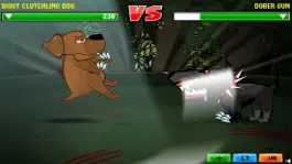 Game screenshot Synthia Dog Clash - Fighting Game apk