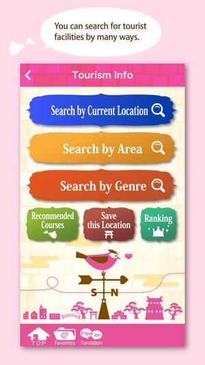 En-Musubi Smart Navigator(圖2)-速報App