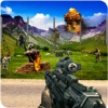 Combat Commando Shooter Game