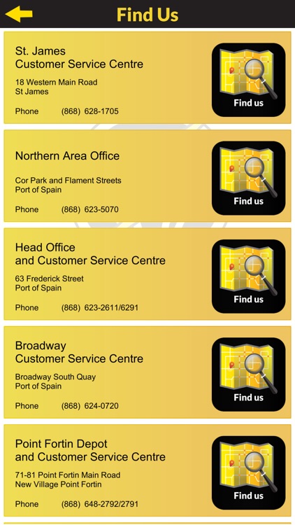 T&TEC Mobile screenshot-3