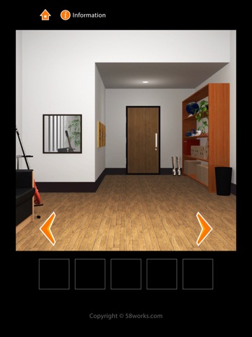 脱出ゲーム MJ ROOMのおすすめ画像4