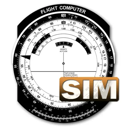 Flight Computer Sim Читы