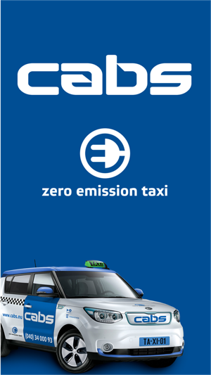 Cabs Taxi(圖3)-速報App