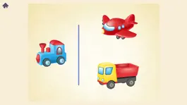 Game screenshot Montessori - Rhyme Time Learning Games for Kids hack