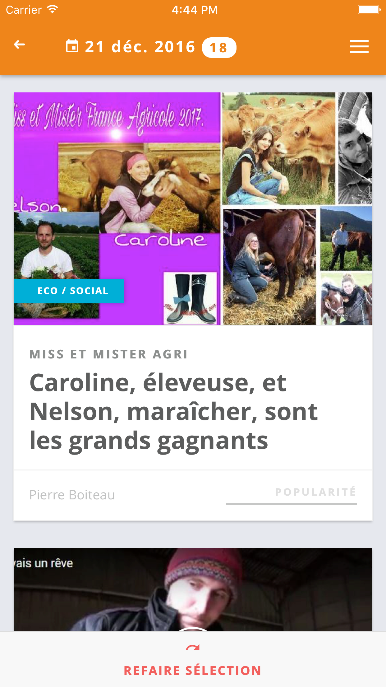AgriZap screenshot 5
