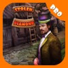 Hidden object: stolen diamond pro