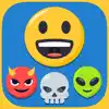 Dodge the Emoji - An Endless Dash & Avoid Game Positive Reviews, comments