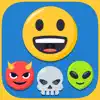 Dodge the Emoji - An Endless Dash & Avoid Game