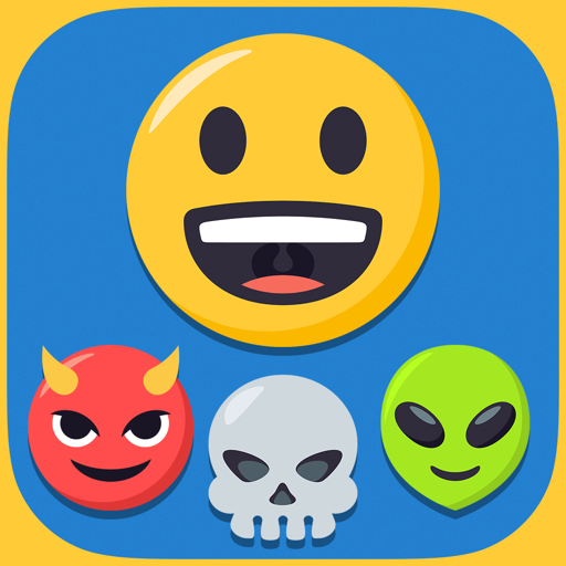 Dodge the Emoji - An Endless Dash & Avoid Game