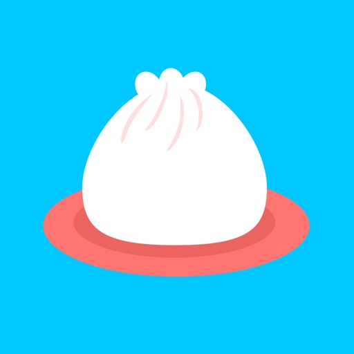 Dumpling Icon