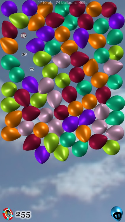 99 Balloons HD