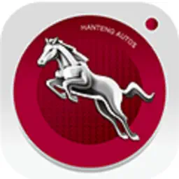 HT DVR app icon