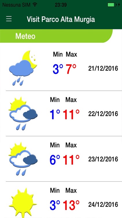 Visit Parco Alta Murgia screenshot-3