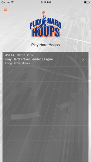 Play Hard Hoops(圖1)-速報App