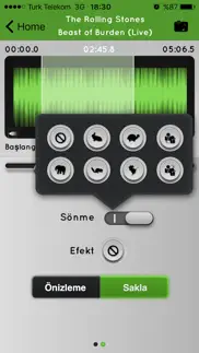mp3 cutter - cut audio files easily iphone resimleri 3