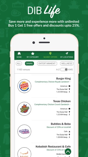 DIB Life(圖2)-速報App