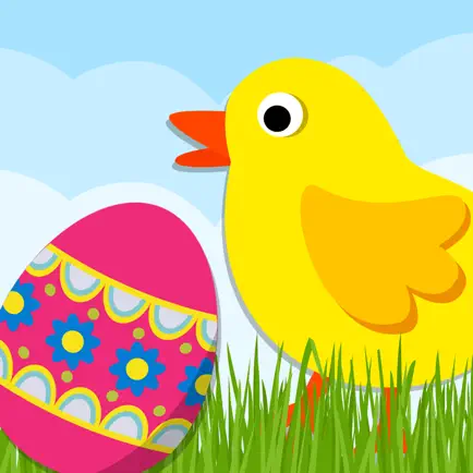 Make A Scene: Easter (Pocket) Cheats