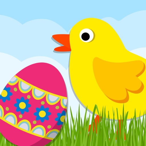 Make A Scene: Easter (Pocket) icon