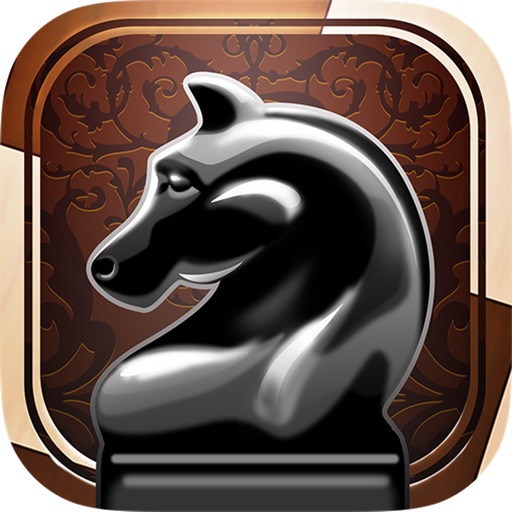Chess Clash Game iOS App