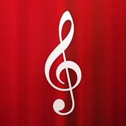 Classical Piano - Beethoven, Mozart, Chopin! app icon