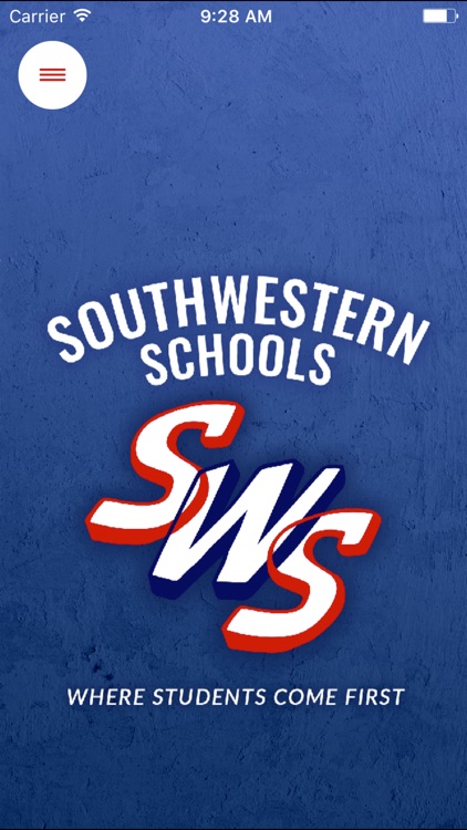 Southwestern Schools, IN