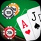 Play Blackjack as if you were at the casino