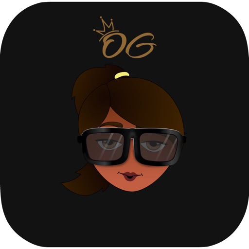 The Originals - Queen Pack icon