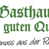 Gasthaus zur guten Quelle