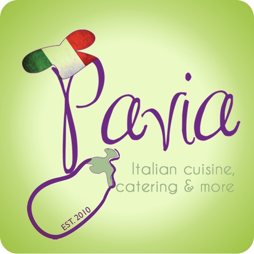 Pavia Italian Cuisine icon