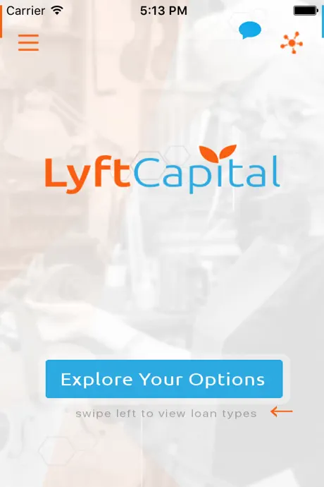 Funding Services by Lyft Capital
