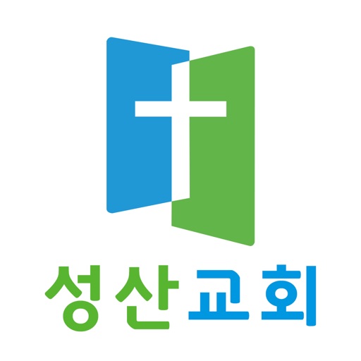 성산교회(신정동) icon